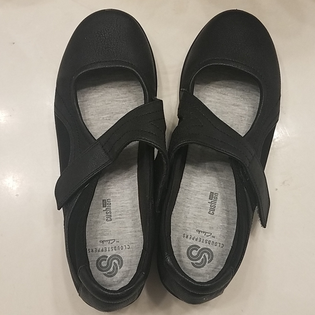 Clark's Mules